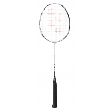 Yonex Badminton Racket Astrox 99 Play (head heavy, medium) white - strung -